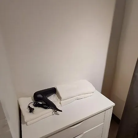 Appartement Renai Flat *