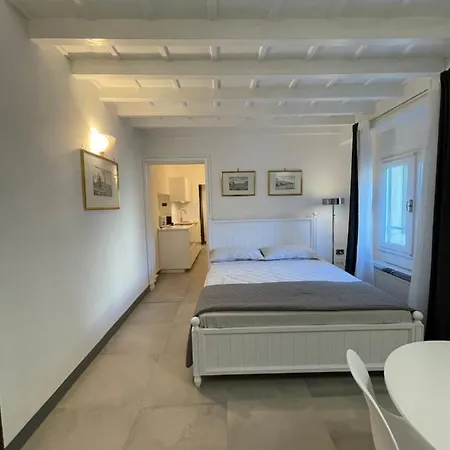 Apartment Renai Flat Florence