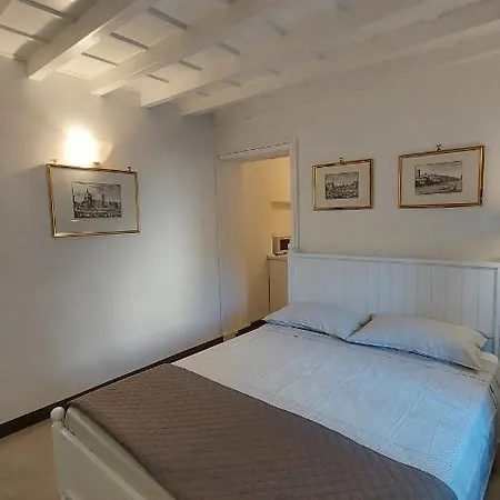 Renai Flat Apartment