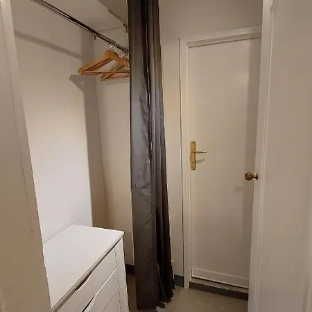 Appartement Renai Flat *