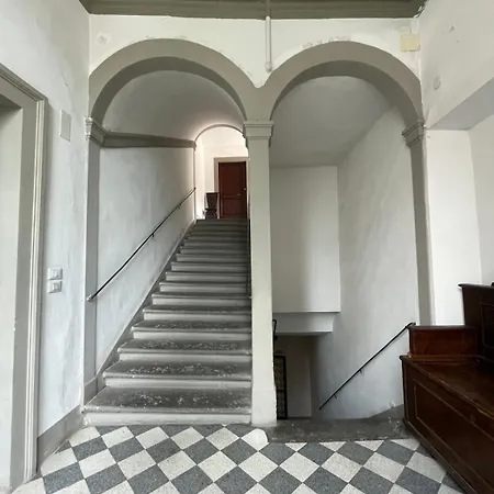 Renai Flat Apartment *