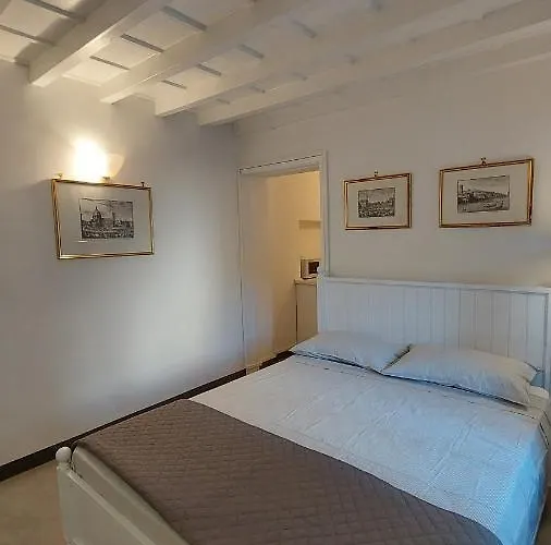Renai Flat Appartement