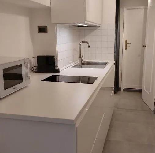 Renai Flat * 佛罗伦萨