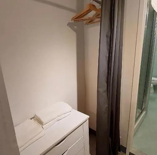 Renai Flat 公寓 佛罗伦萨