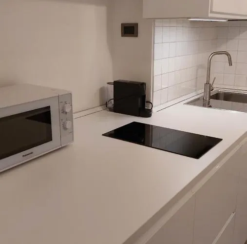 Renai Flat * Florenz