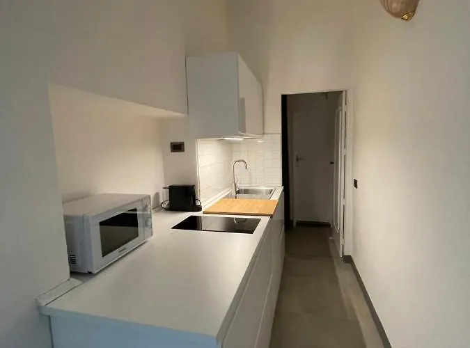 Renai Flat Appartement Florence