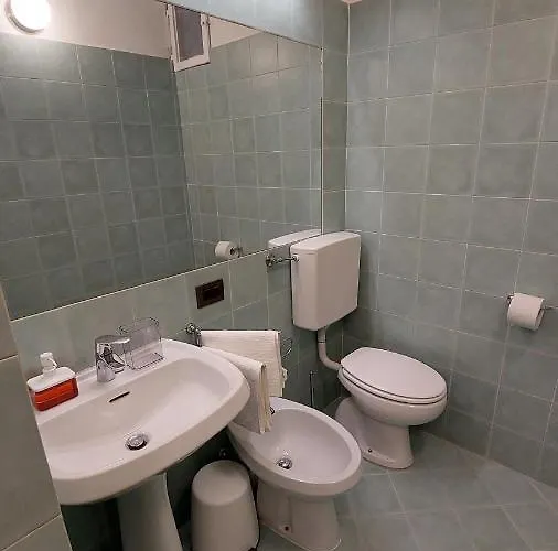Appartement Renai Flat