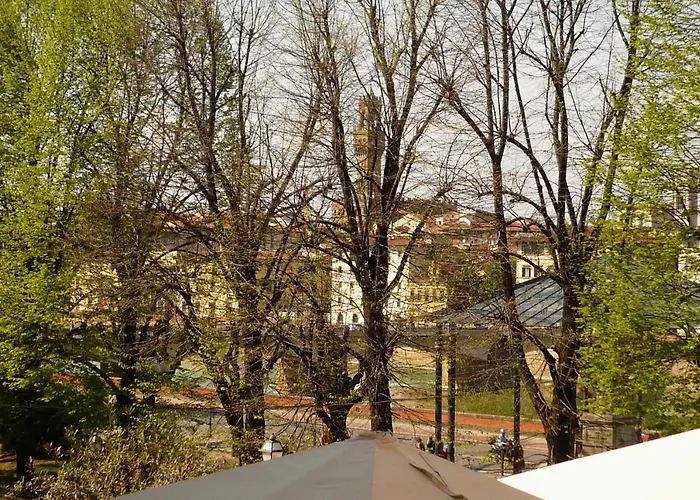 Renai Flat Apartment *