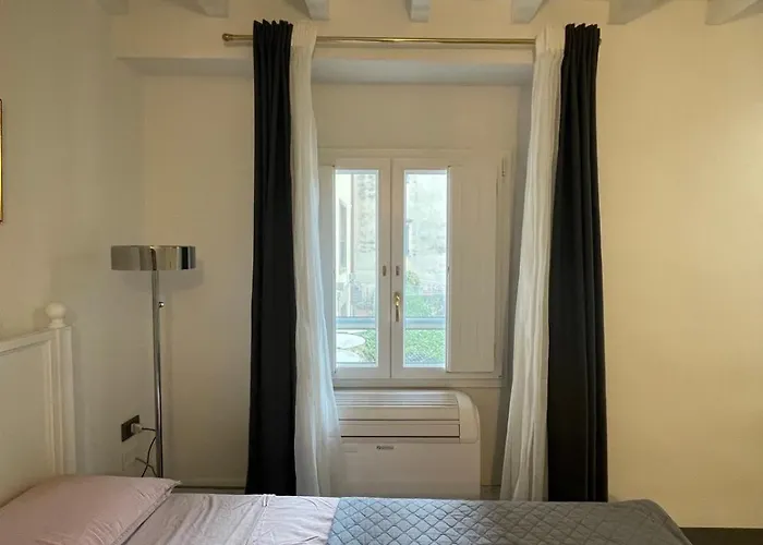 Renai Flat 佛罗伦萨