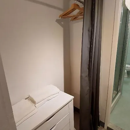 Renai Flat 아파트 피렌체